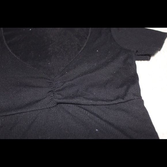 Brandy Melville Other - Brandy Melville Gina Bodysuit!
